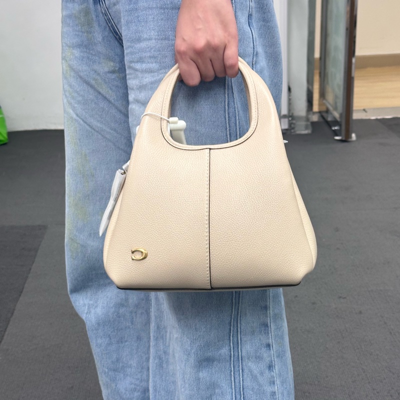 Coach LANA雙用包-0