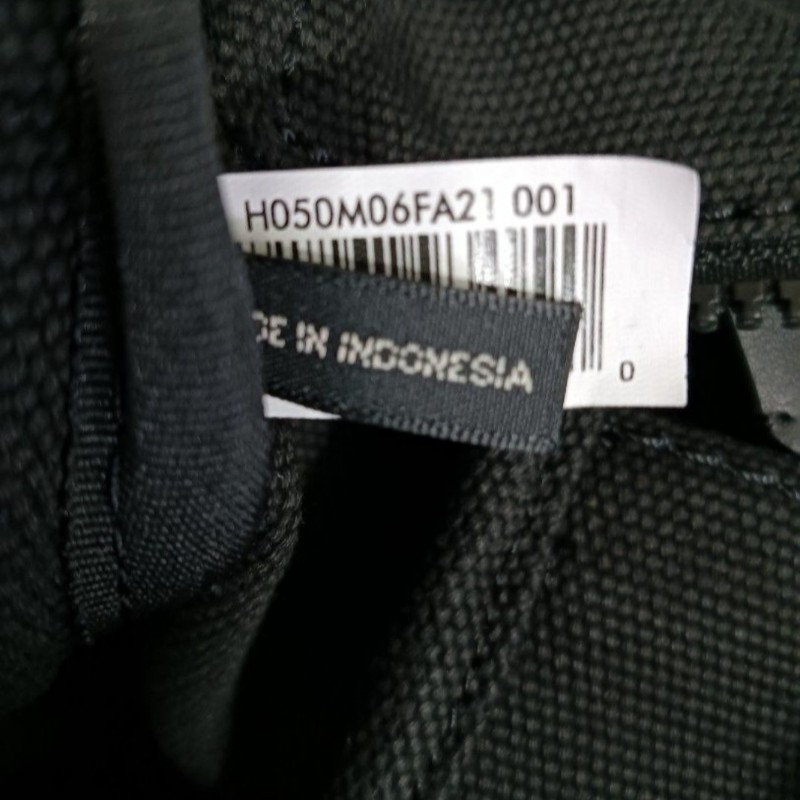 Marc Jacobs Canvas Tote Bag肩背手提帆布搭配牛皮的托特包-2