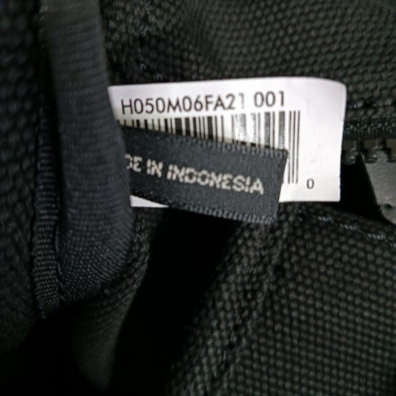 Marc Jacobs Canvas Tote Bag肩背手提帆布搭配牛皮的托特包-9