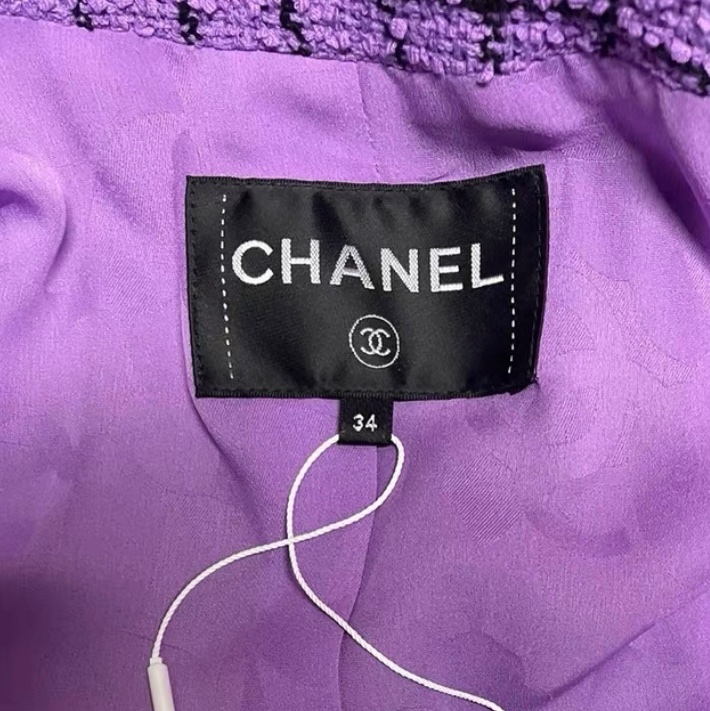 ⭐️ Chanel Jacket 外套-2
