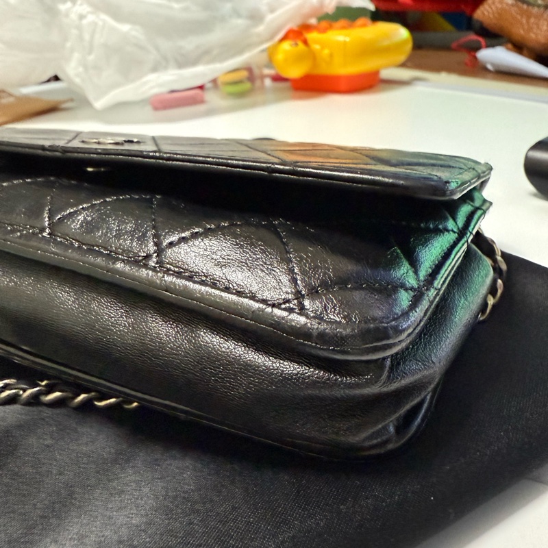 CHANEL WALLET ON CHAIN-4