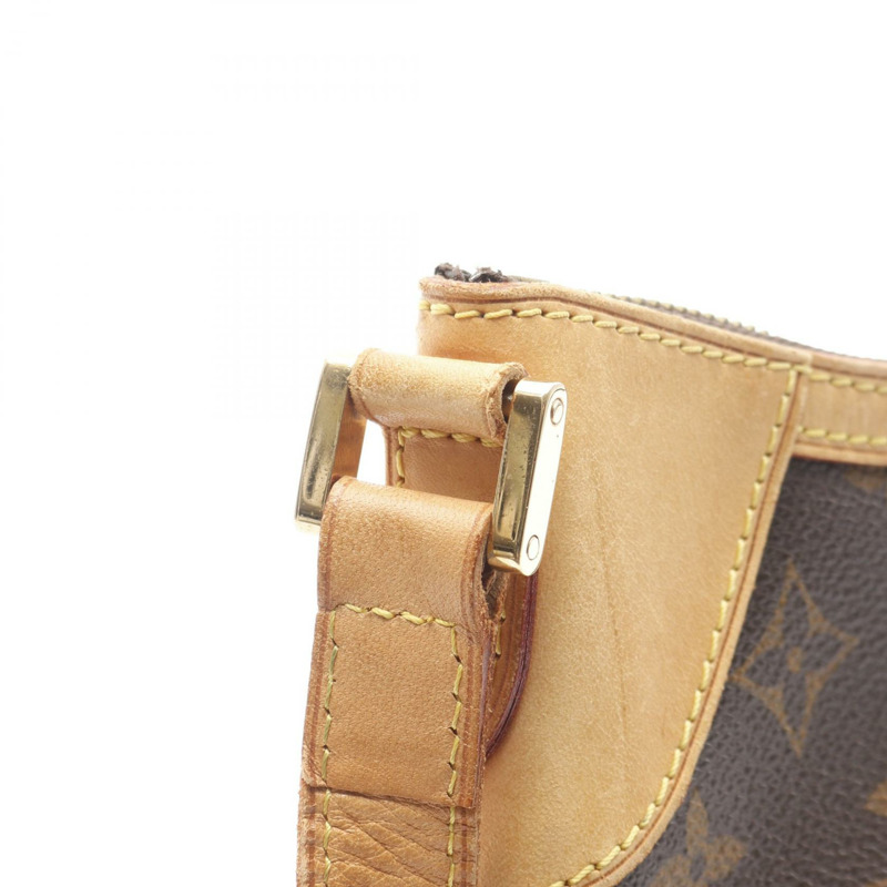 LOUIS VUITTON Odeon PM 斜背包 M56390 字母帆布 二手 LV-7
