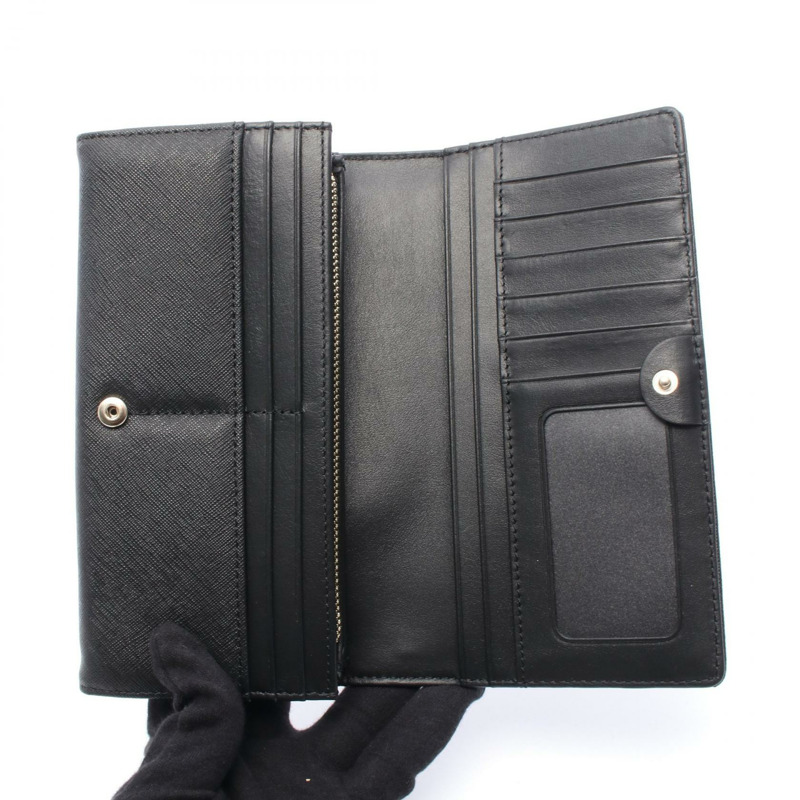 Vivienne Westwood 經典標誌皮夾 Orb 對折皮夾 51060025L0040N401-2
