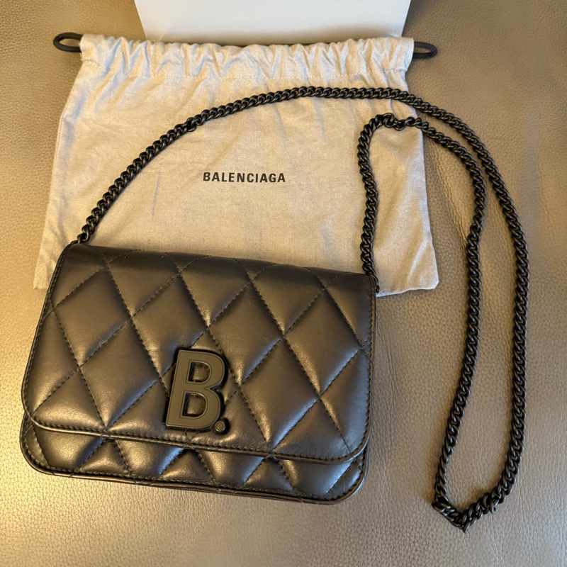 BALENCIAGA巴黎世家 WOC-0