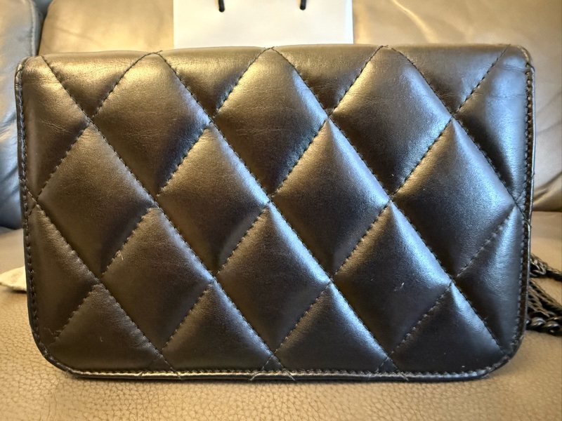 BALENCIAGA巴黎世家 WOC-2