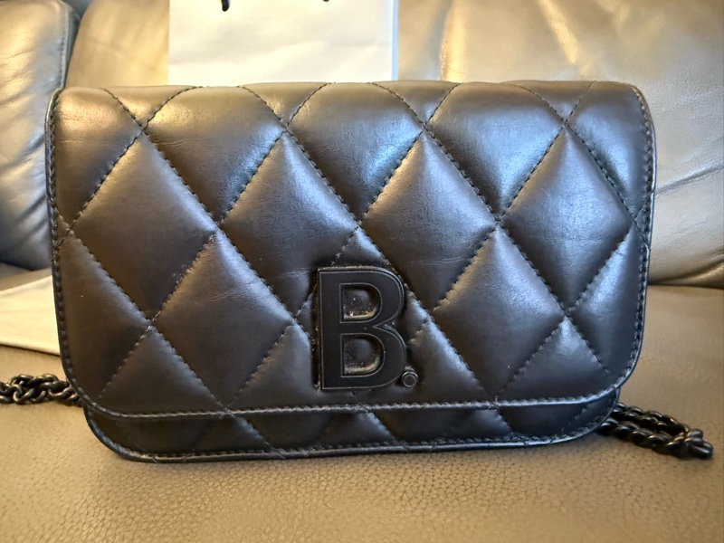 BALENCIAGA巴黎世家 WOC-5