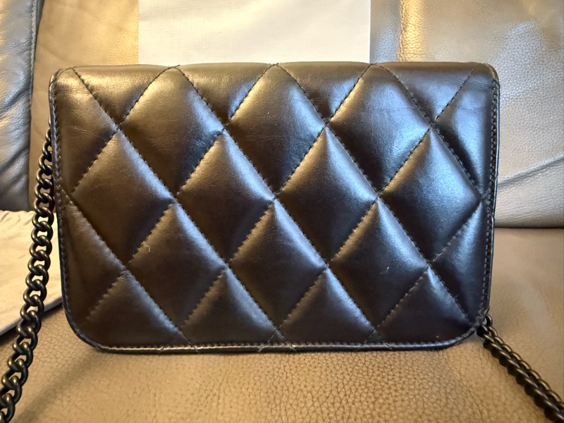 BALENCIAGA巴黎世家 WOC-6