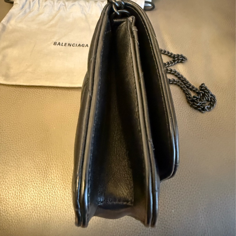 BALENCIAGA巴黎世家 WOC-7
