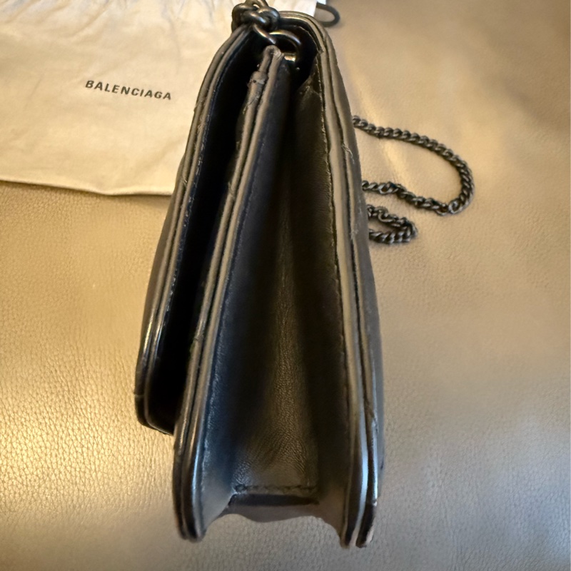 BALENCIAGA巴黎世家 WOC-8