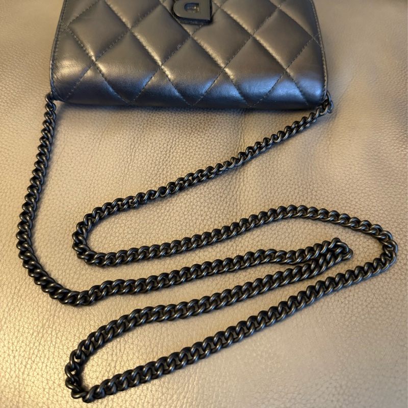 BALENCIAGA巴黎世家 WOC-9