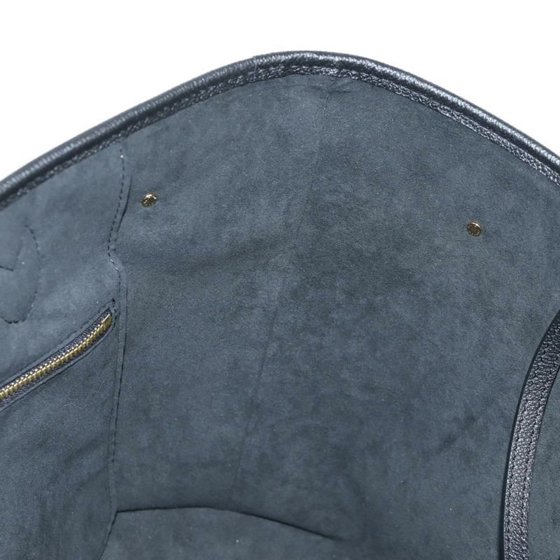 【日本直送】路易威登 Monogram Empreinte LVxTM Neverfull 中型黑色 M13675 正品 134967SM-18