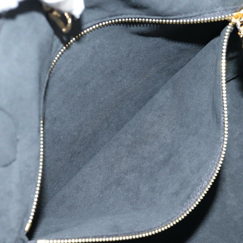 【日本直送】路易威登 Monogram Empreinte LVxTM Neverfull 中型黑色 M13675 正品 134967SM-20