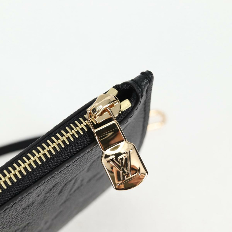 【日本直送】路易威登 Monogram Empreinte LVxTM Neverfull 中型黑色 M13675 正品 134967SM-23