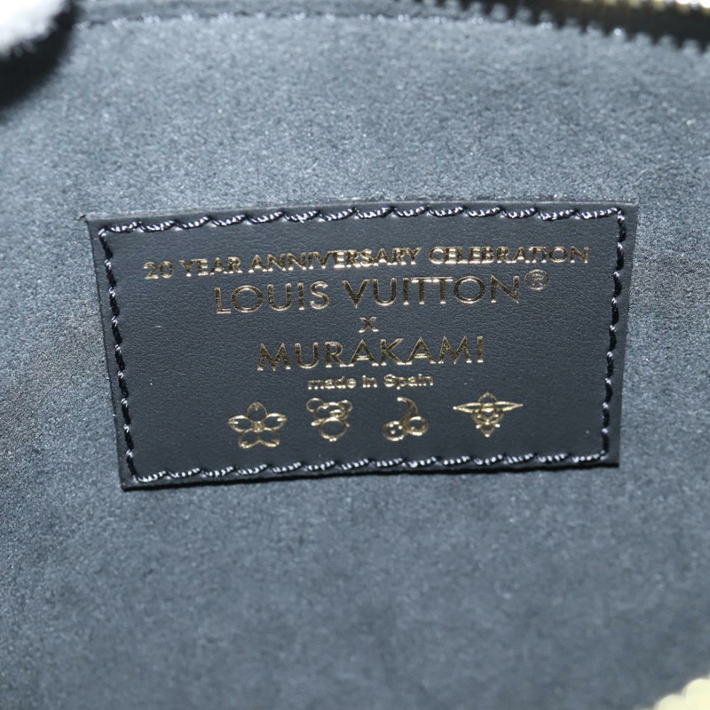 【日本直送】路易威登 Monogram Empreinte LVxTM Neverfull 中型黑色 M13675 正品 134967SM-24
