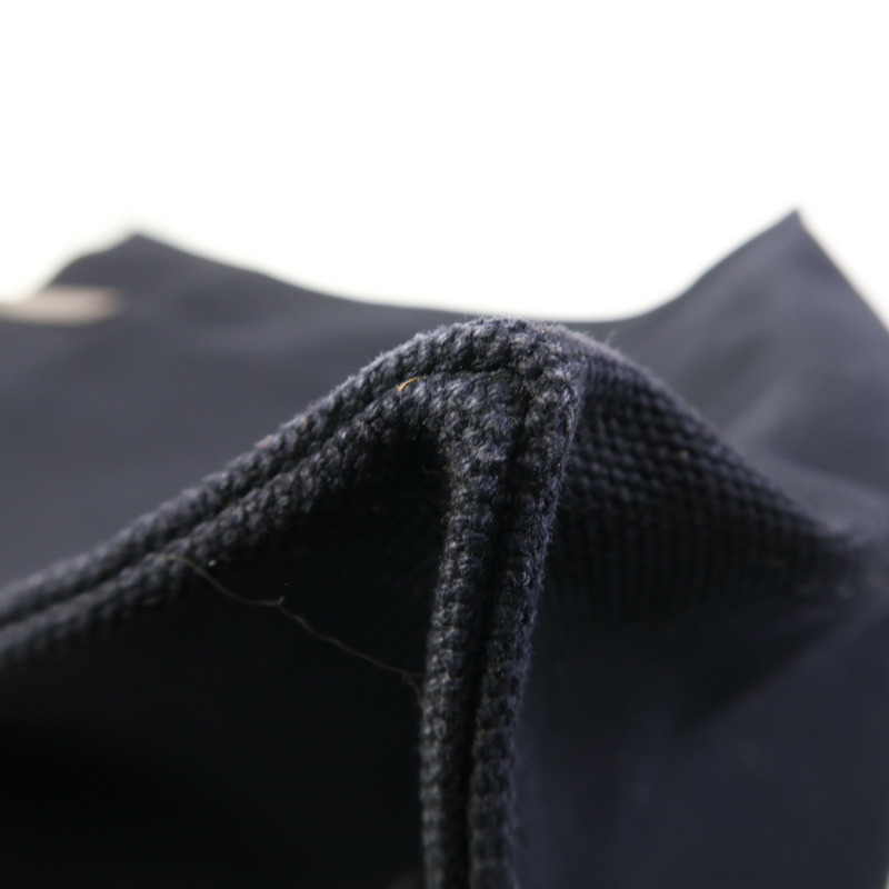 HERMES 帆布Etriviere Shopping Tote Bag手挽袋-7