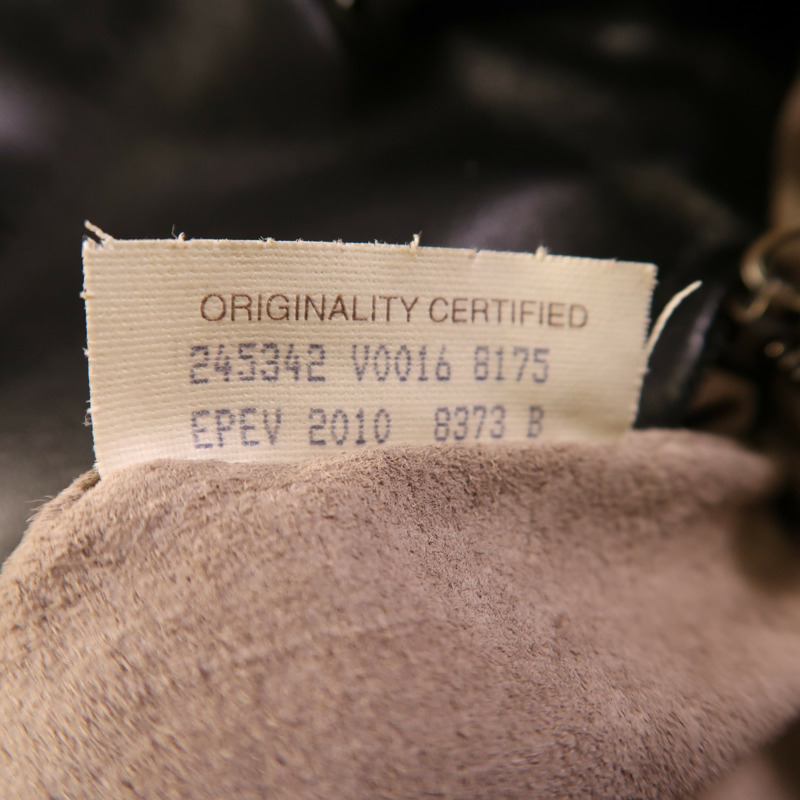 BOTTEGA VENETA 牛皮皮革Nappa Intrecciato Messenger Bag肩背袋-6