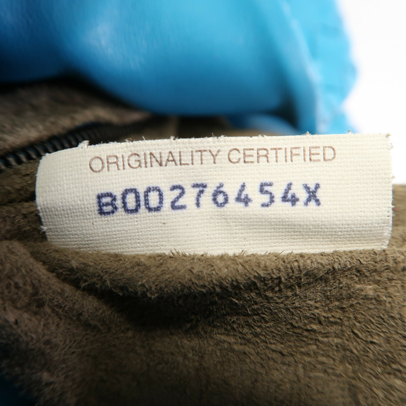 BOTTEGA VENETA 牛皮皮革Shoulder Bag肩背袋-6