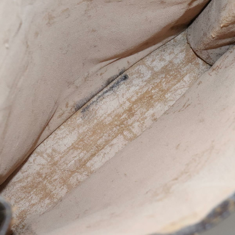 【日本直送】路易威登 Monogram Sac Plat 手提包 M51140 LV 正品 136656-10