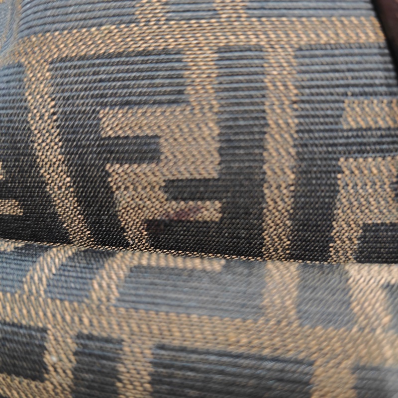 Fendi 老花 雙肩後背包-46