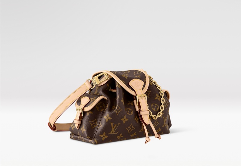 LV Odyssee M25085 小號 全新專櫃正品-1
