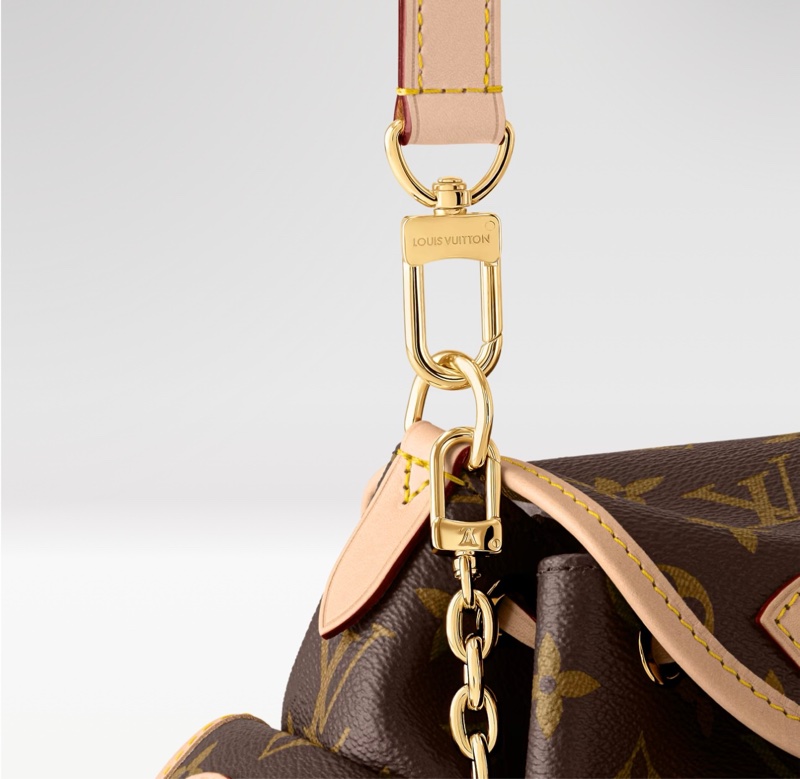 LV Odyssee M25085 小號 全新專櫃正品-2