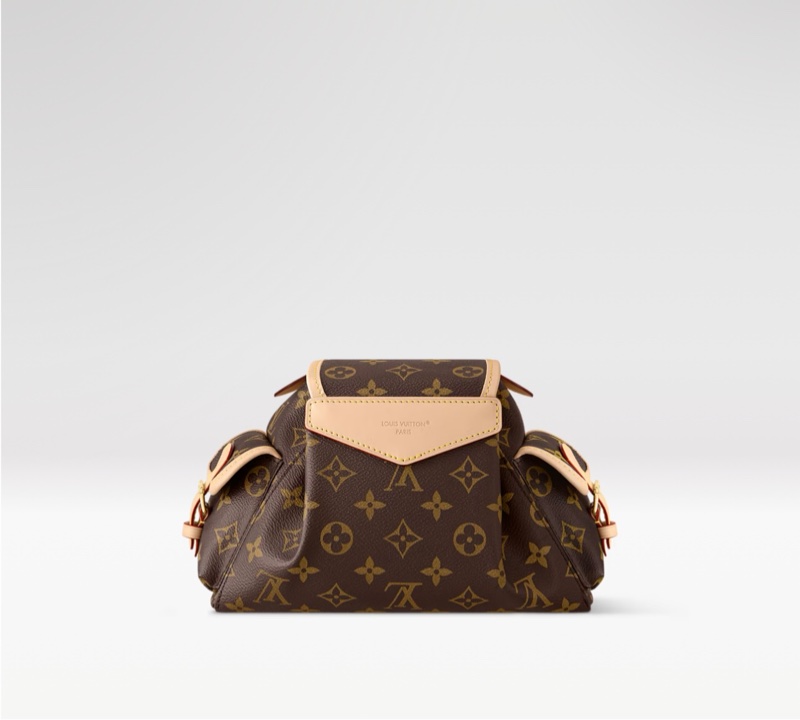 LV Odyssee M25085 小號 全新專櫃正品-4