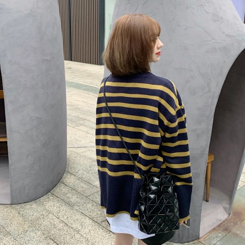 三宅一生 Bao Bao水桶包🪣 亮黑色 肩背包 斜背包 手提包-6