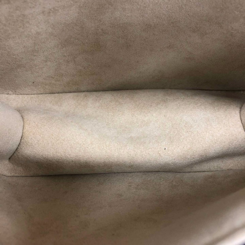 LV Saumur BB 雙子星 二手近全新-4