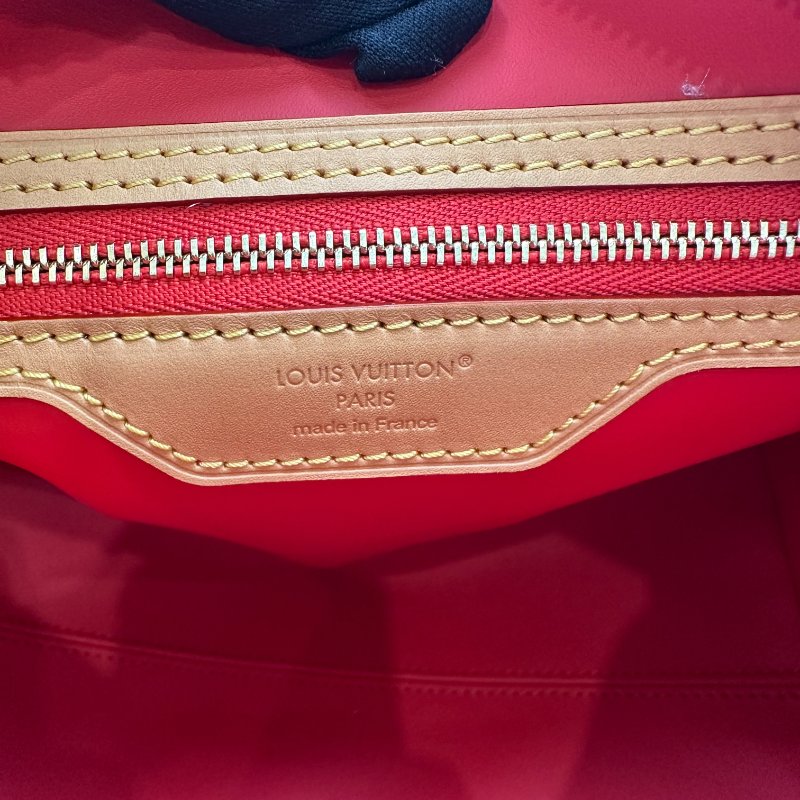 【美收精品】LOUIS VUITTON Speedy Soft 30 Crafty Monogram M11945 咖色手提包 B-695【隔月月中將轉賣至日本 上架期限30天】-13