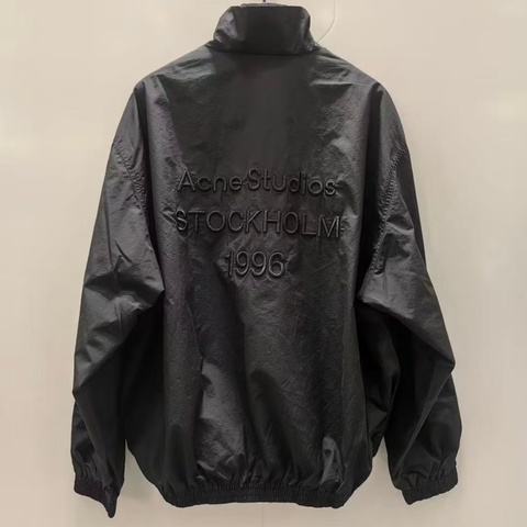 Acne Studios 做舊款 外套 OS版 #44 46 48