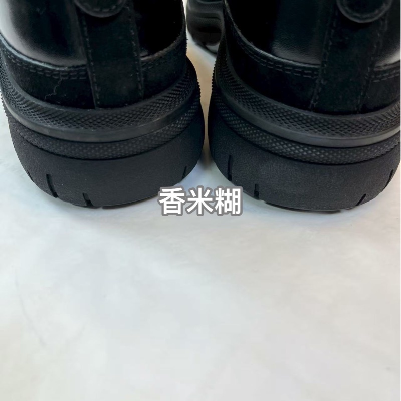 Chanel香奈兒25B最新上市毛毛泰迪休閒運動鞋-6