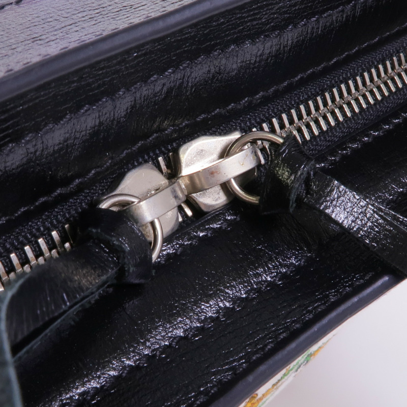 BALENCIAGA 帆布Gucci x Balenciaga Neo Classic Bag銀扣手挽肩背兩用袋-9