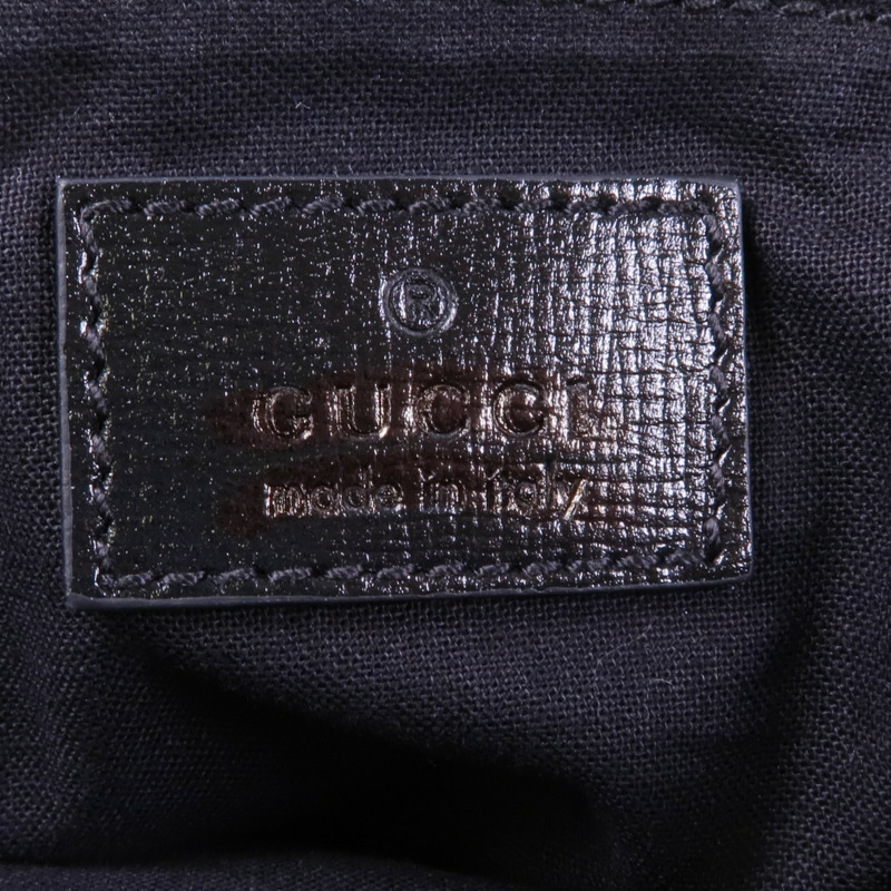 BALENCIAGA 帆布Gucci x Balenciaga Neo Classic Bag銀扣手挽肩背兩用袋-11