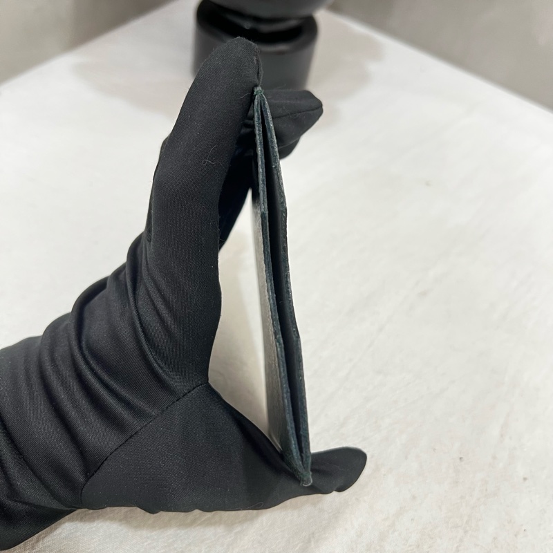 Louis Vuitton 粒面皮革卡夾-8