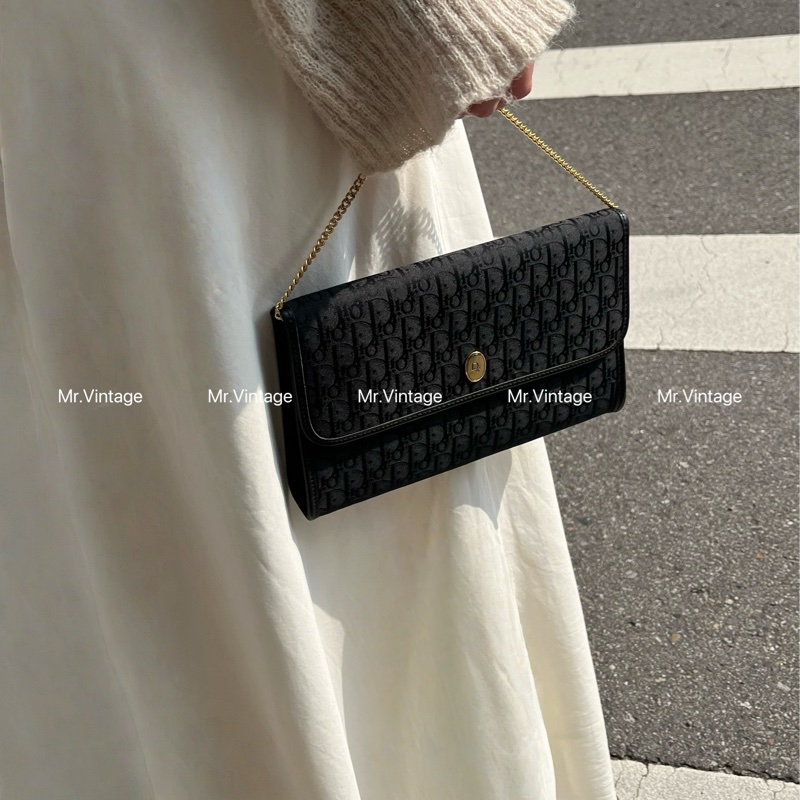 🏷️ Dior 刺繡woc-0