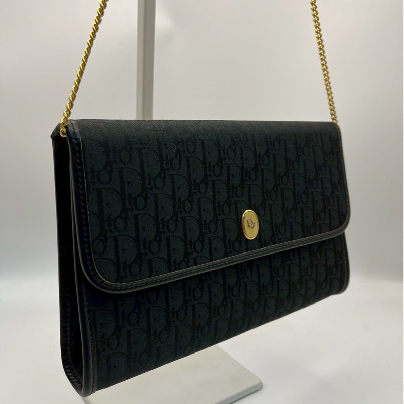 🏷️ Dior 刺繡woc-4