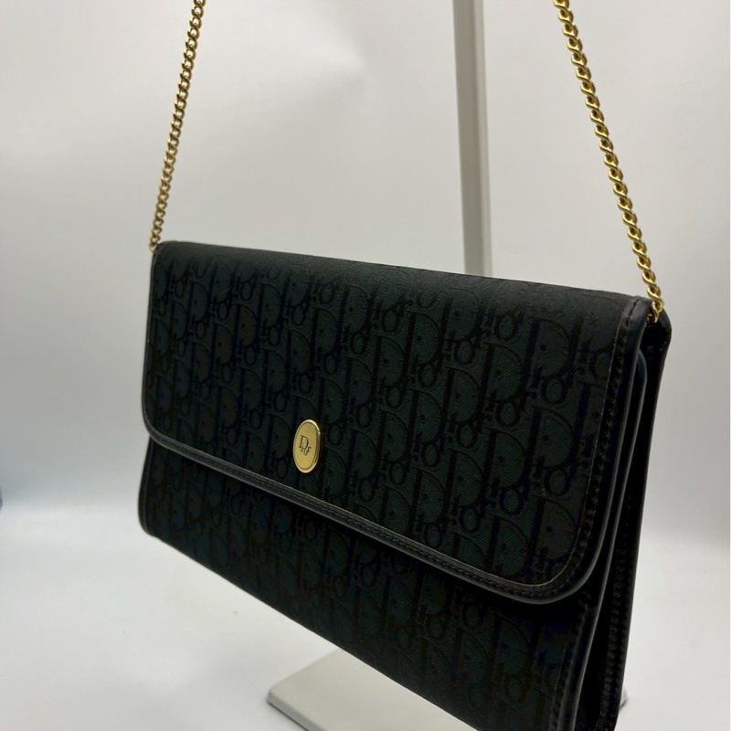 🏷️ Dior 刺繡woc-5
