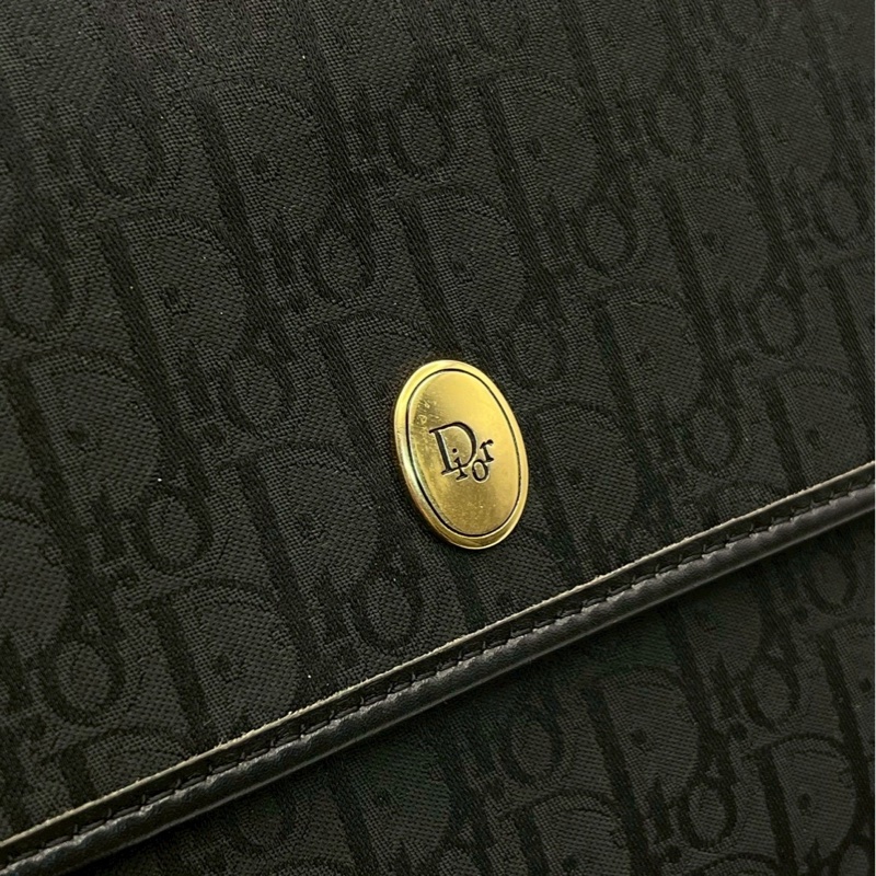 🏷️ Dior 刺繡woc-6