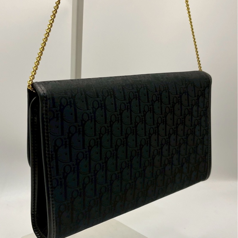 🏷️ Dior 刺繡woc-7