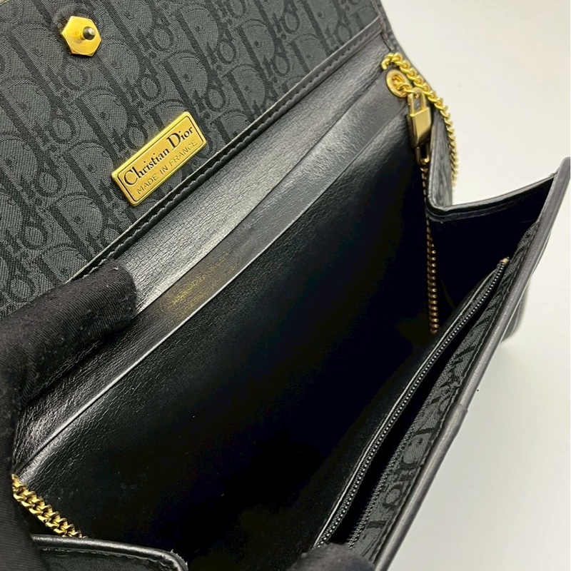 🏷️ Dior 刺繡woc-12