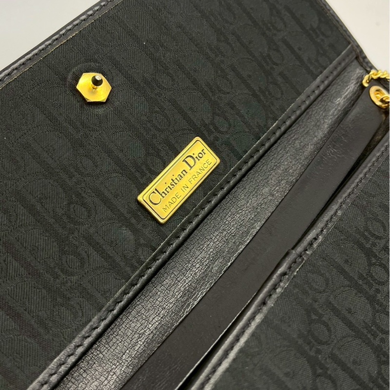🏷️ Dior 刺繡woc-13