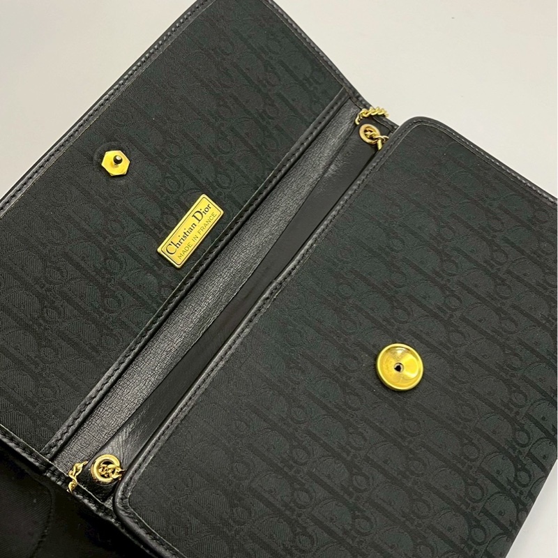 🏷️ Dior 刺繡woc-14