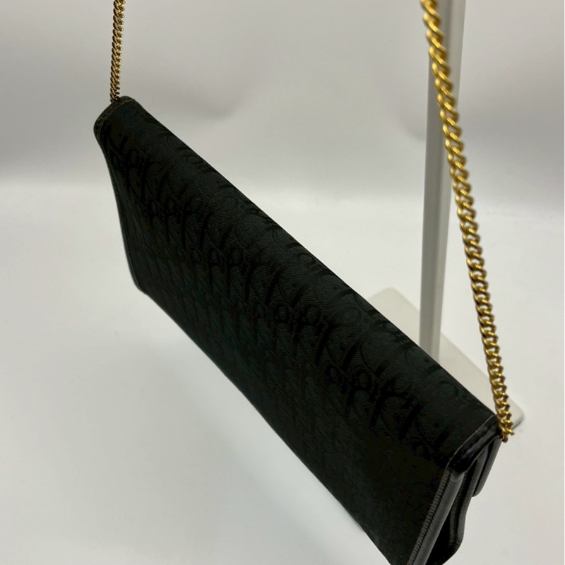 🏷️ Dior 刺繡woc-16