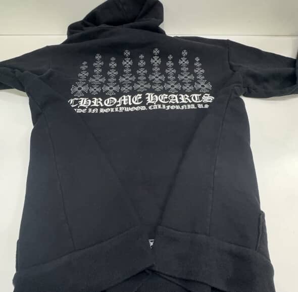 Chrome Hearts外套-0