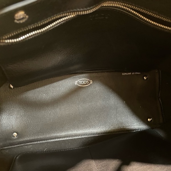 Tod’s 肩背購物袋-1