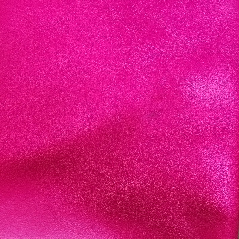 ysl-桃紅色手提托特包-11