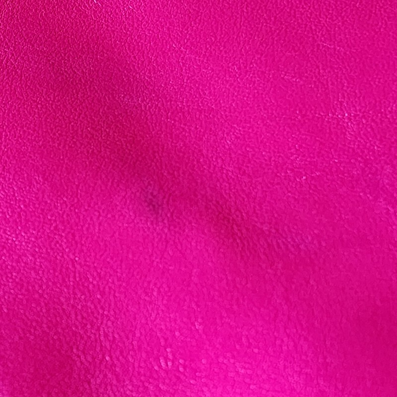 ysl-桃紅色手提托特包-34