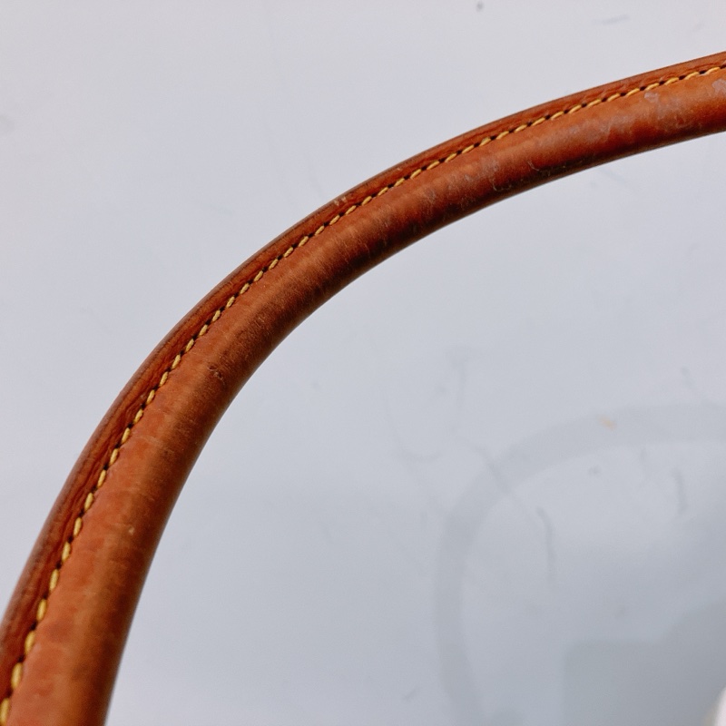 TK1783 Louis Vuitton 路易威登中古大腋下包Vintage Looping GM Shoulder Bag Monogram Canvas-54