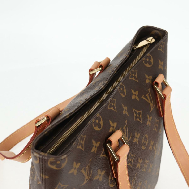 【日本直送】路易威登 Monogram Cabas 鋼琴托特包 M51148 LV 授權 134963V-5