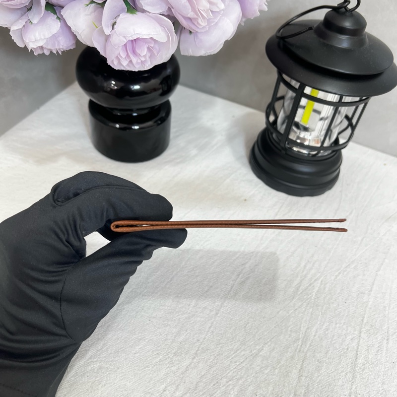 Louis Vuitton 經典皮革卡夾名片夾-4